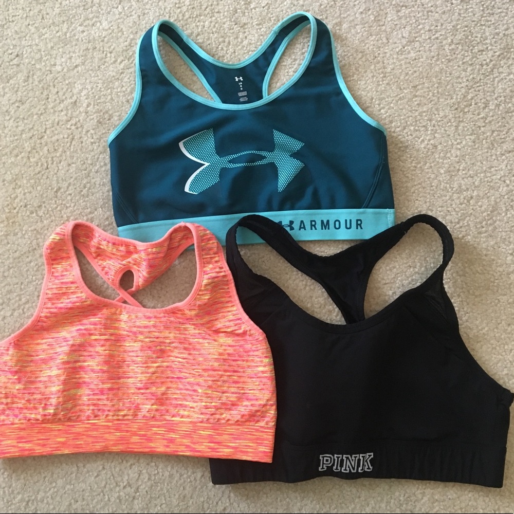 Sports Bra Bundle